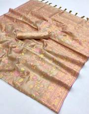 Rajtex  KALILA SILK